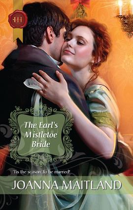 Earl's Mistletoe Bride