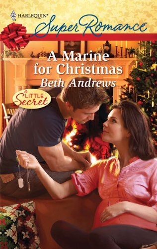 A Marine for Christmas