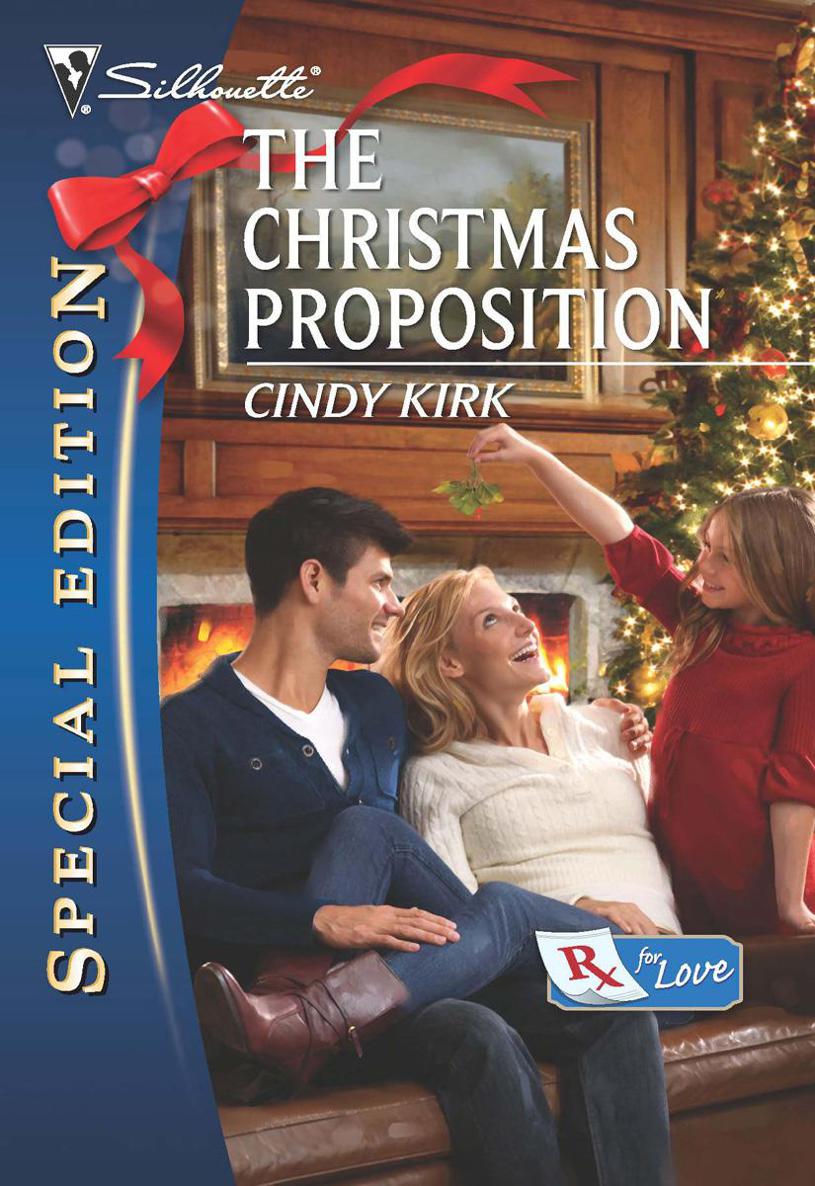 Christmas Proposition