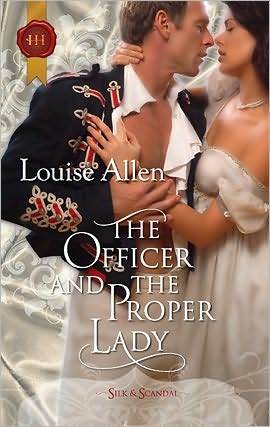 Officer and the Proper Lady