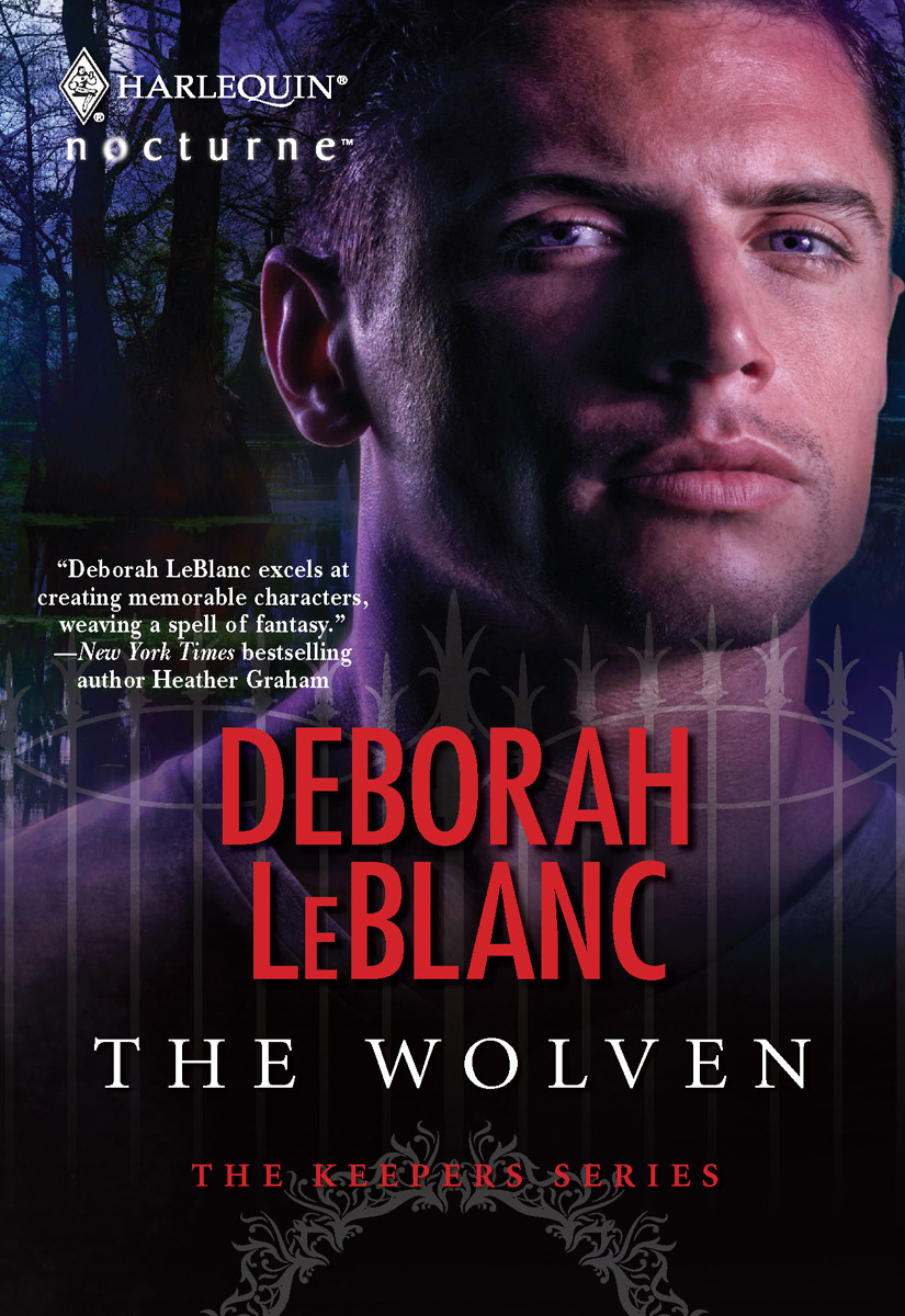 Wolven