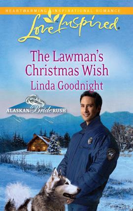 Lawman's Christmas Wish