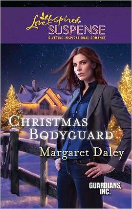 Christmas Bodyguard