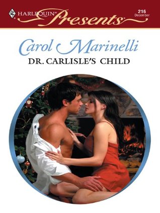 Dr. Carlisle's Child