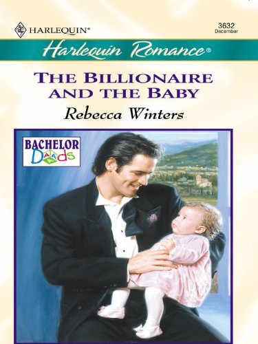 Billionaire And The Baby