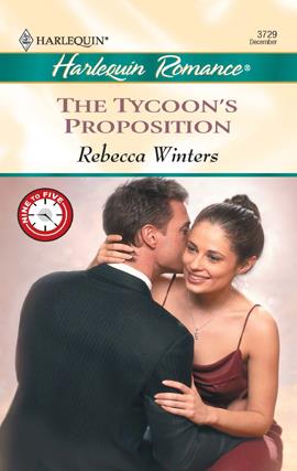 The Tycoon's Proposition