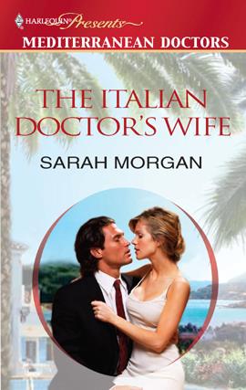 Italian Doctor's Wife