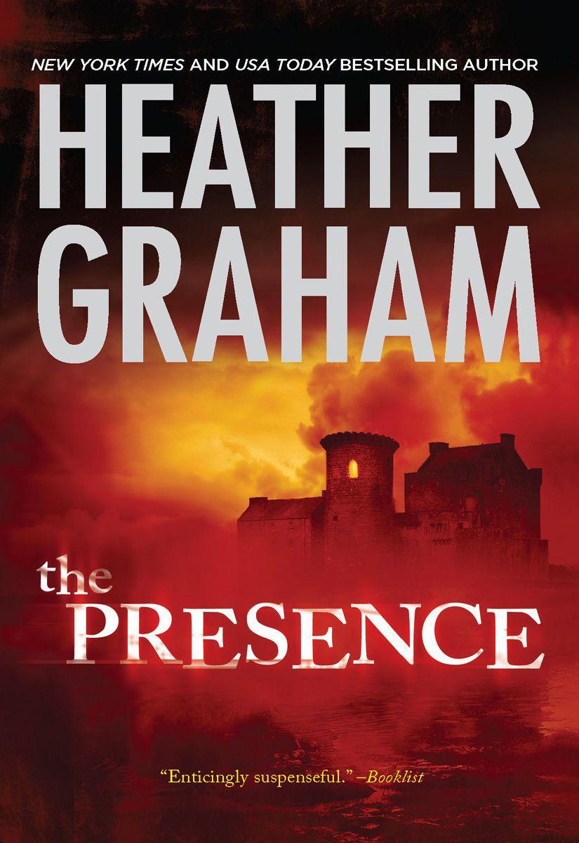 The Presence