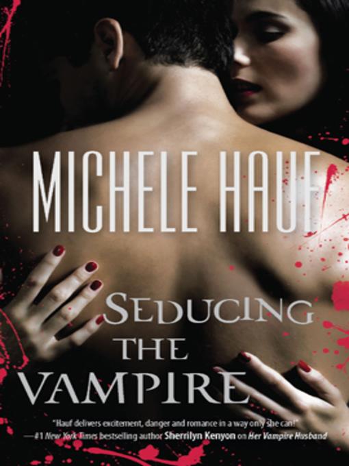 Seducing the Vampire