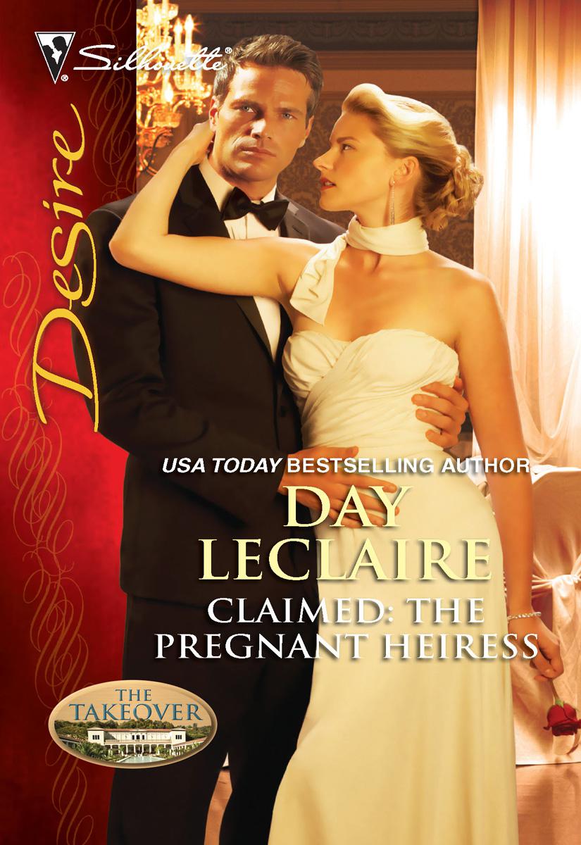 Claimed: The Pregnant Heiress