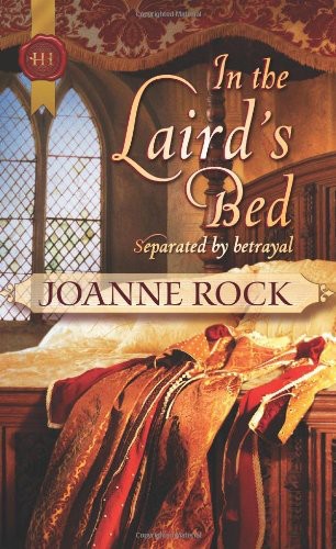 In the Laird's Bed