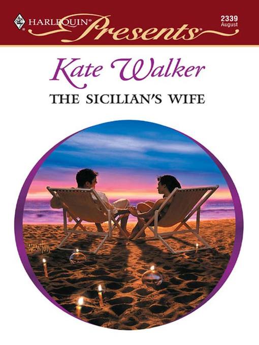 The Sicilian's Wife