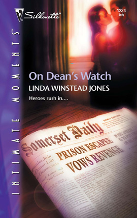 On Dean's Watch