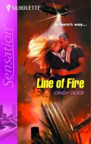 Line of Fire