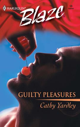 Guilty Pleasures