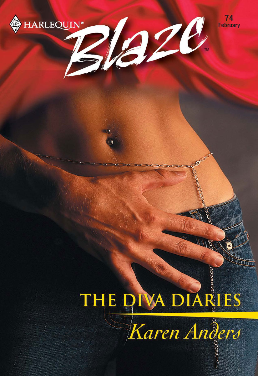 The Diva Diaries