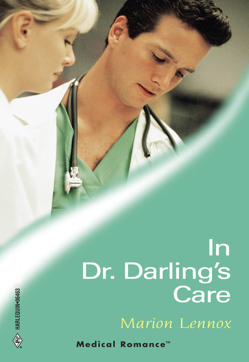 In Dr Darling's Care