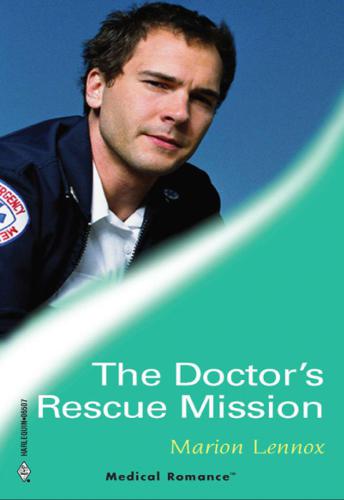 The Doctor's Rescue Mission