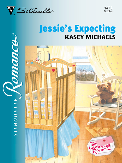 Jessie's Expecting