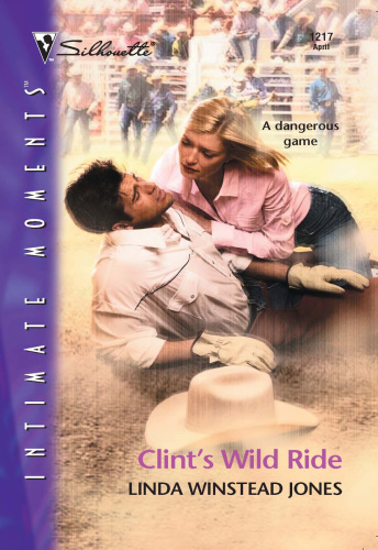 Clint's Wild Ride