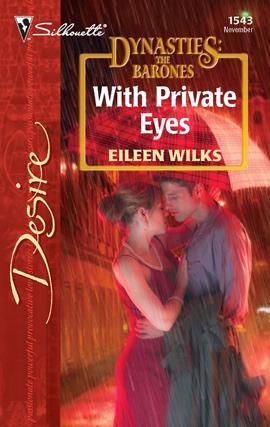 With Private Eyes