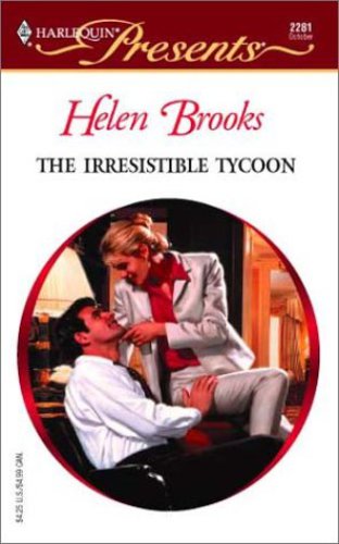 Irresistible Tycoon