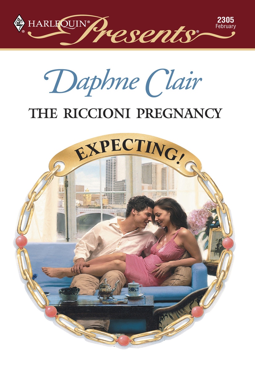 Riccioni Pregnancy