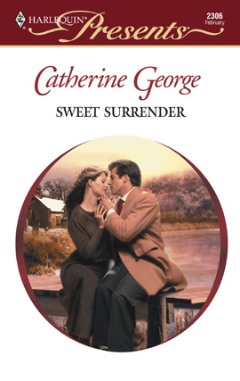 Sweet Surrender