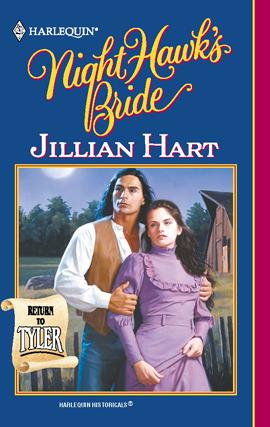 Night Hawk's Bride
