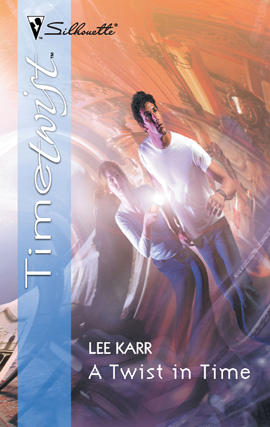 Twist In Time