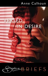 Versed in Desire