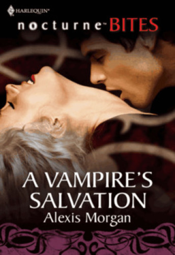 A Vampire's Salvation