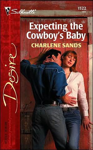 Expecting the Cowboy's Baby