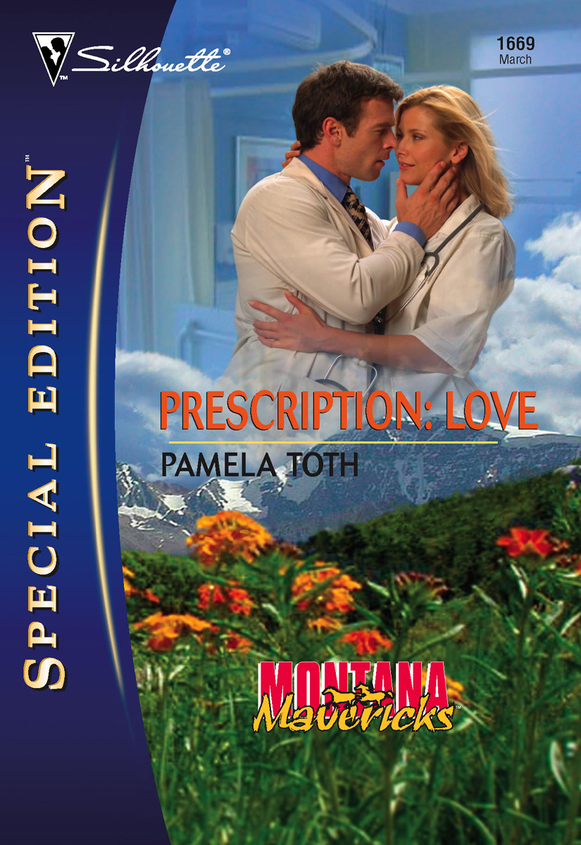 Prescription: Love