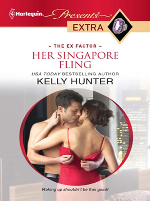 Her Singapore Fling