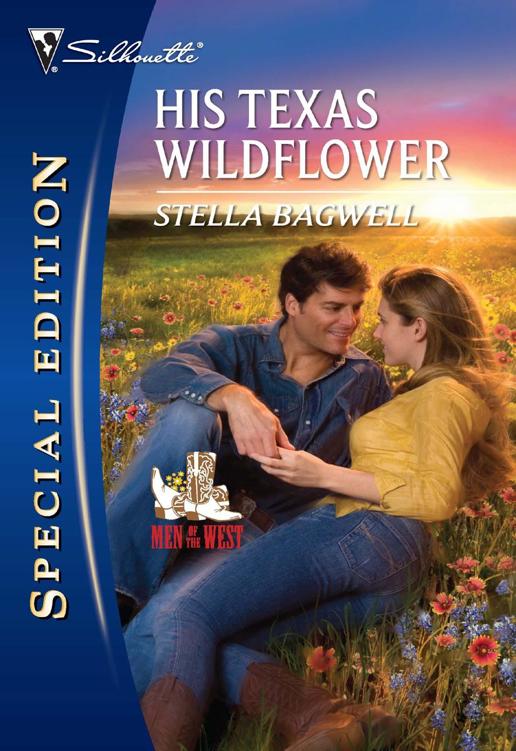 His Texas Wildflower
