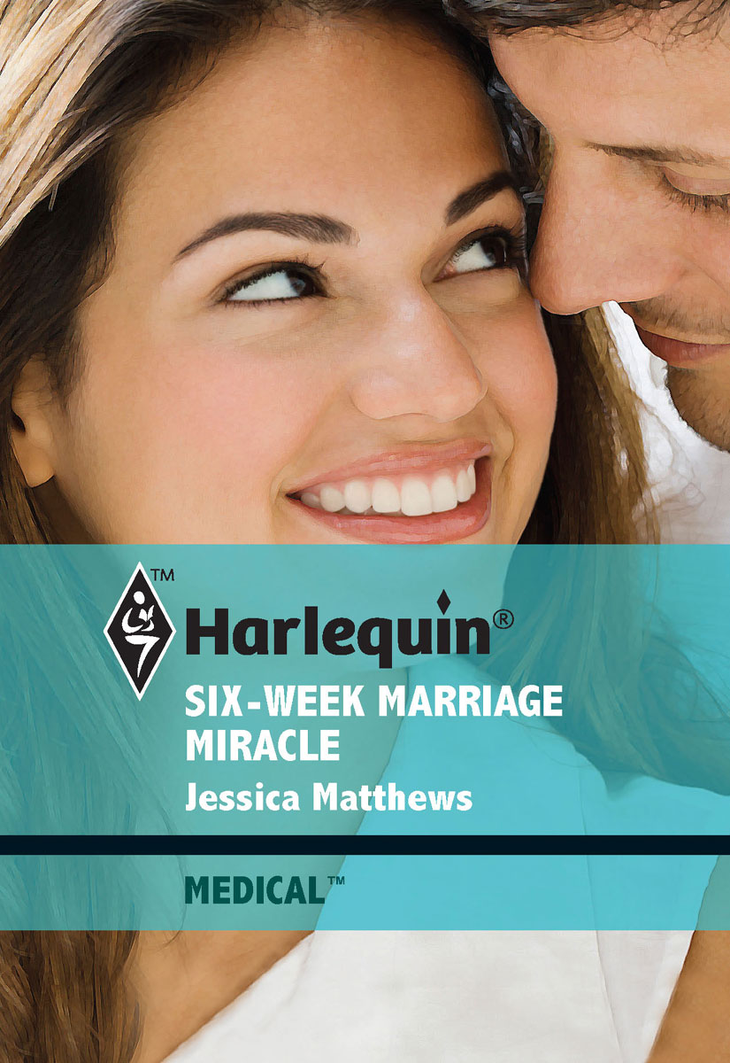 Six-Week Marriage Miracle