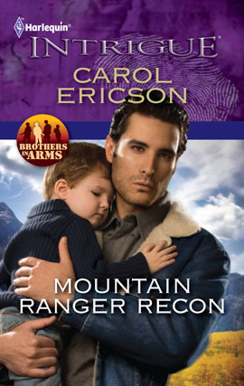 Mountain Ranger Recon