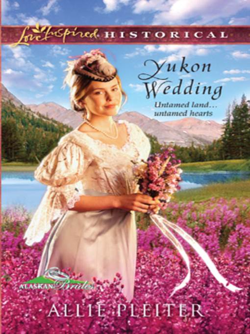 Yukon Wedding