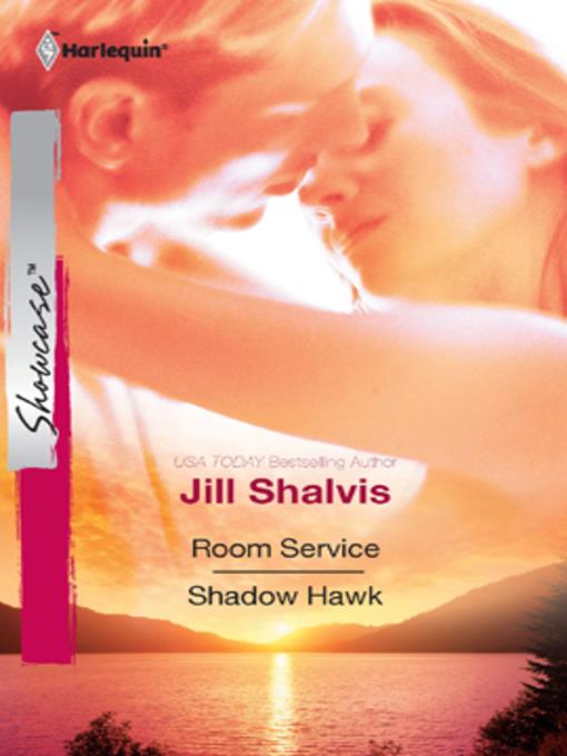 Room Service & Shadow Hawk: Room Service\Shadow Hawk