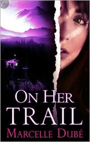 On Her Trail