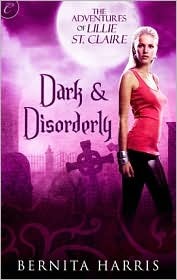 Dark and Disorderly