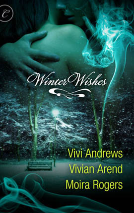 Winter Wishes: Tangled Tinsel\No Angel\Freeze Line