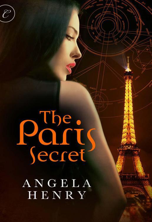 The Paris Secret