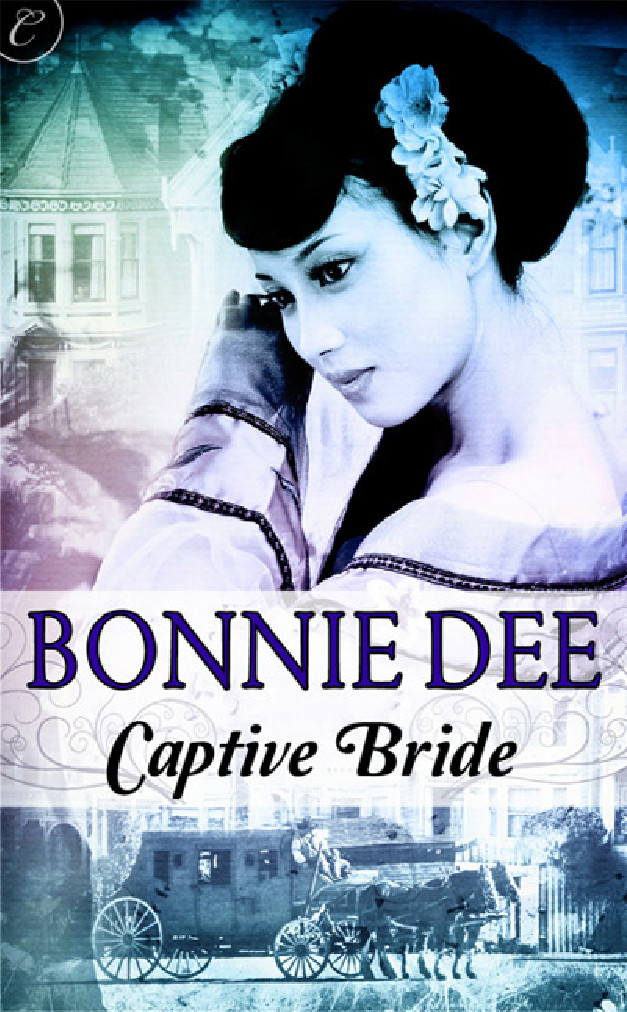 Captive Bride