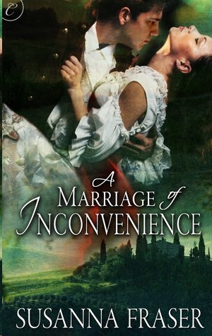 A Marriage of Inconvenience