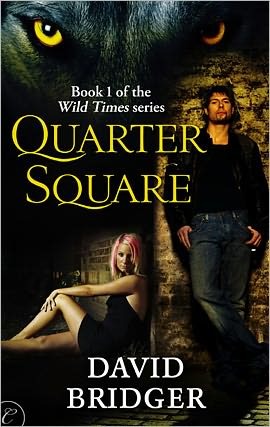 Quarter Square