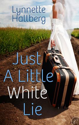 Just a Little White Lie