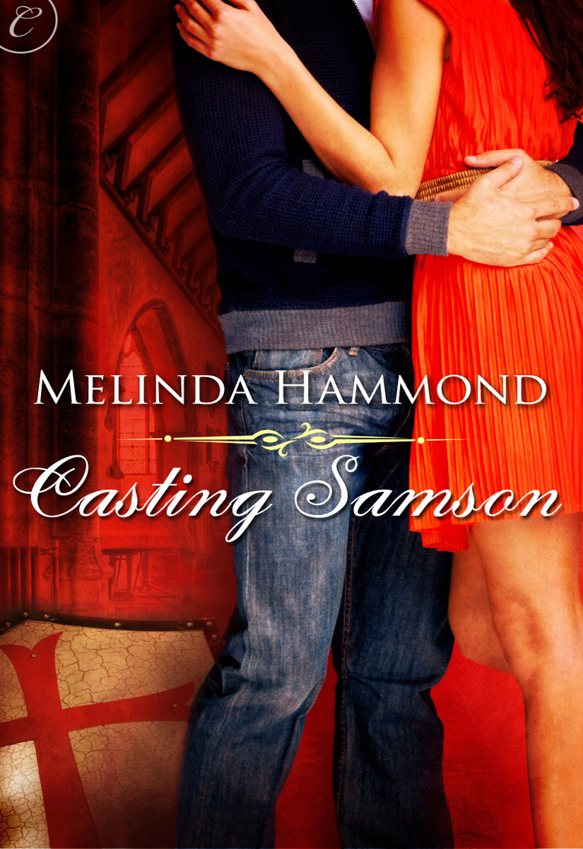 Casting Samson