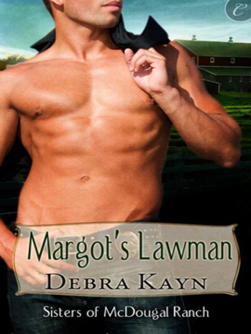 Margot's Lawman